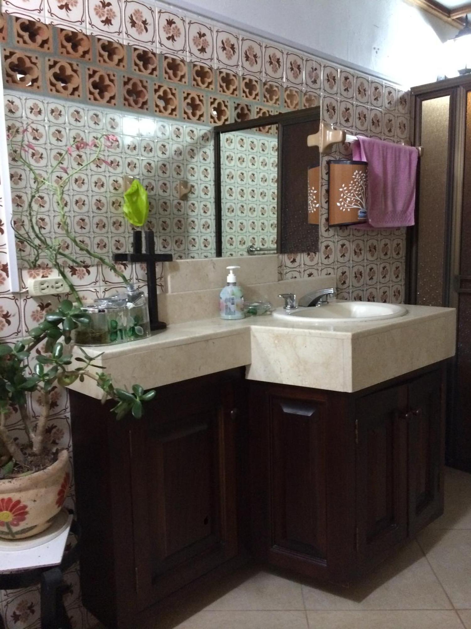 Hostal Famihotel Fundadores Jardin Luaran gambar