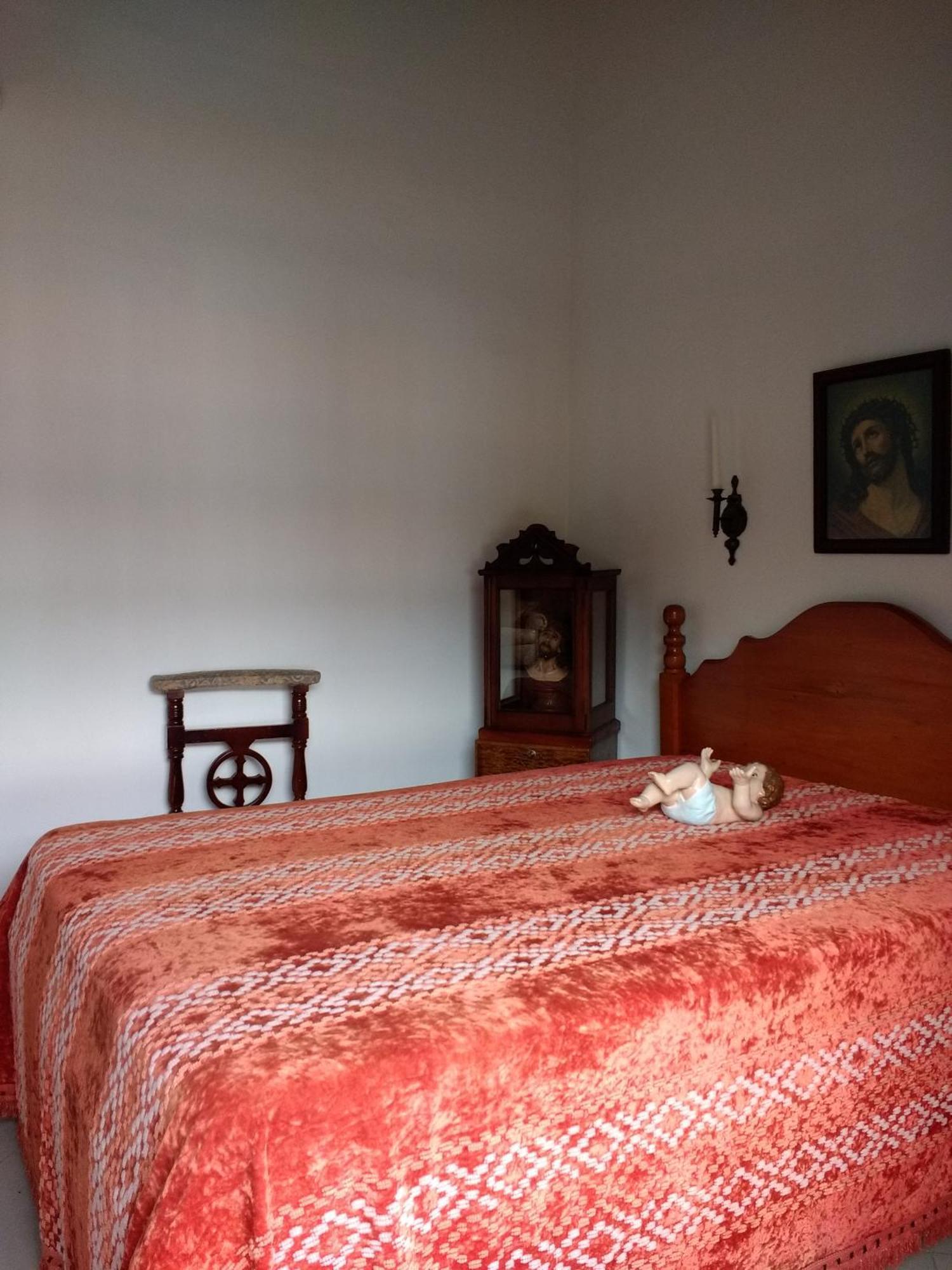 Hostal Famihotel Fundadores Jardin Luaran gambar